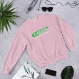 C.R.E.A.M. Sweatshirt