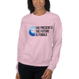 The Present & Future Sweatshirt