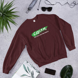 C.R.E.A.M. Sweatshirt
