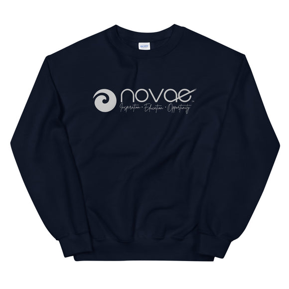 Vintage Novae Unisex Sweatshirt
