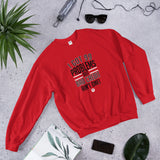 99 Problems Unisex Sweatshirt