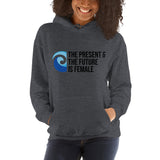 The Present & Future Hoodie