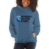 The Present & Future Hoodie