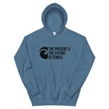 The Present & Future Hoodie (Black)