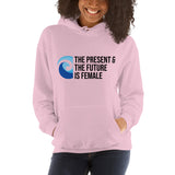 The Present & Future Hoodie