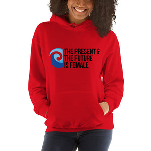 The Present & Future Hoodie