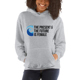 The Present & Future Hoodie