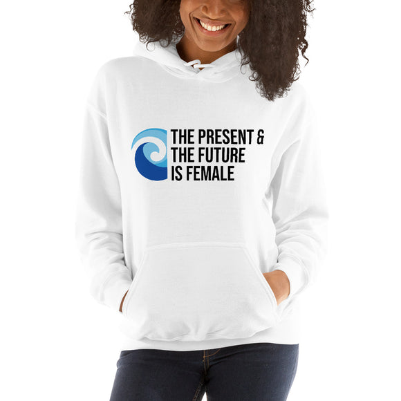 The Present & Future Hoodie