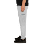 Novae Unisex Joggers Grey
