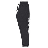Unstoppable Unisex Joggers