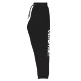 Unstoppable Unisex Joggers