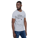 Generational Curse Breaker Short-Sleeve Unisex T-Shirt